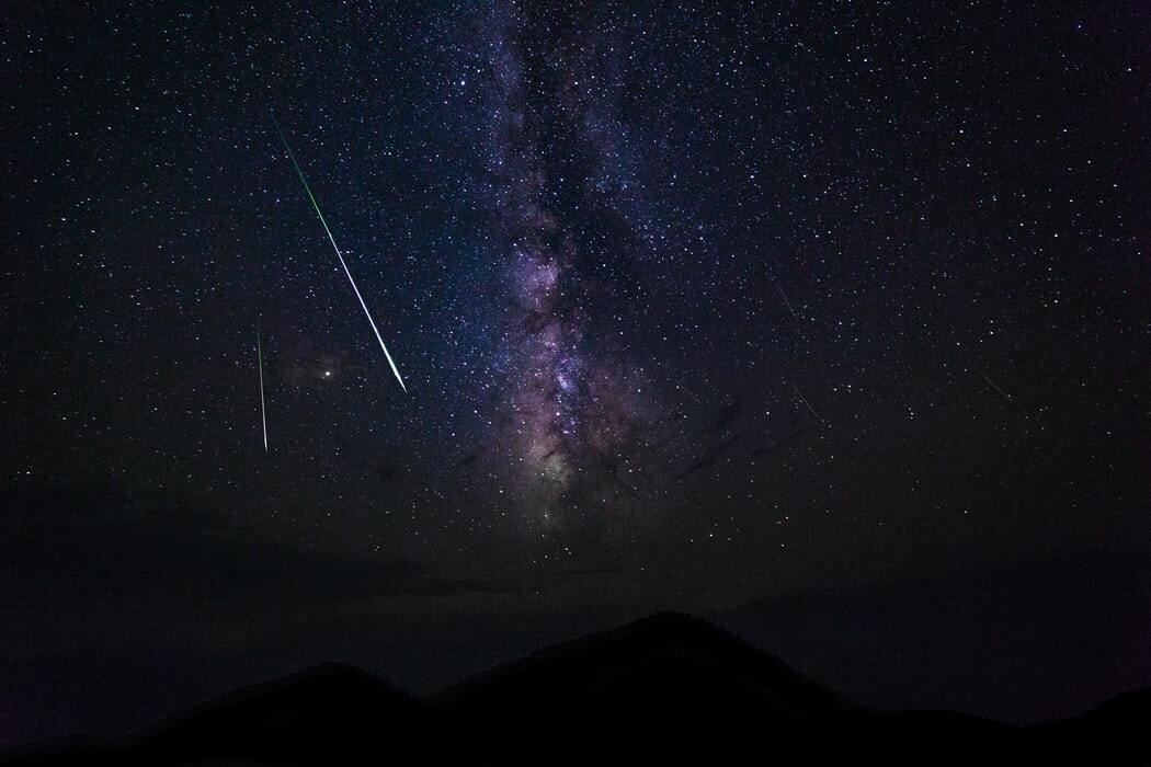 Death Valley National Park USA