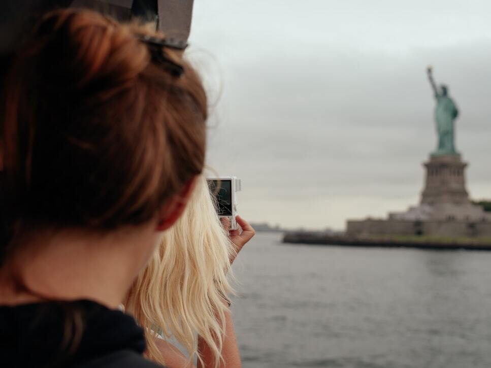 Have The Liberty Of Customising Your Trip