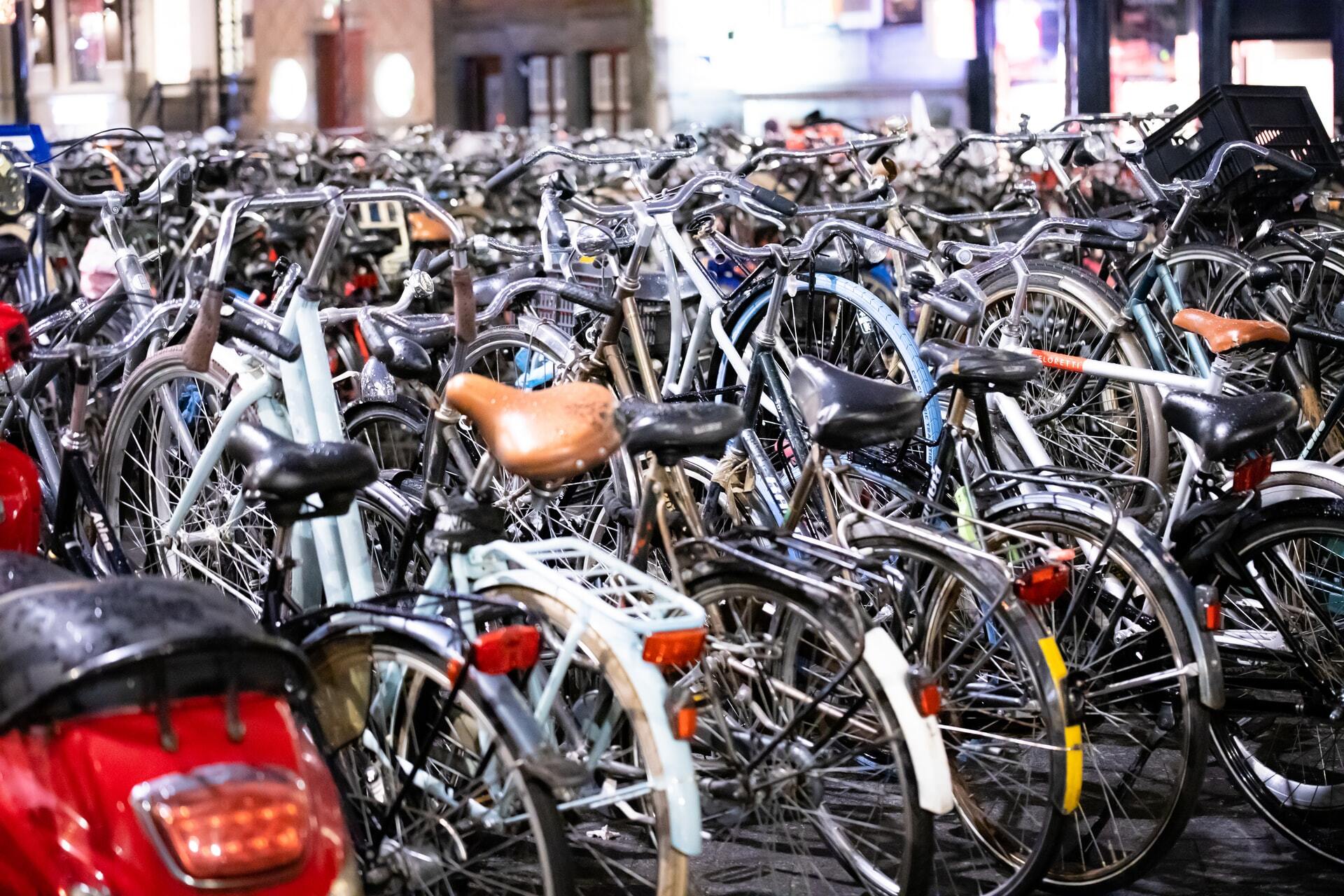 Rent A Bike