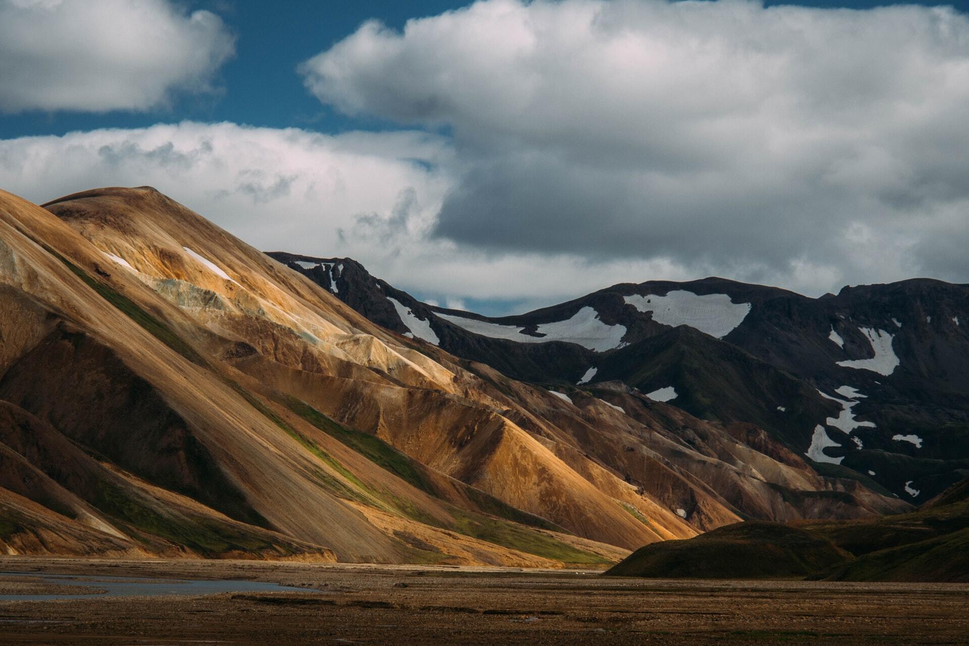 4 day Laugavegur Trek photo 4