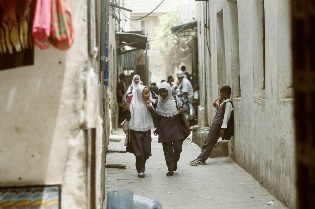 Day 24 Stone Town