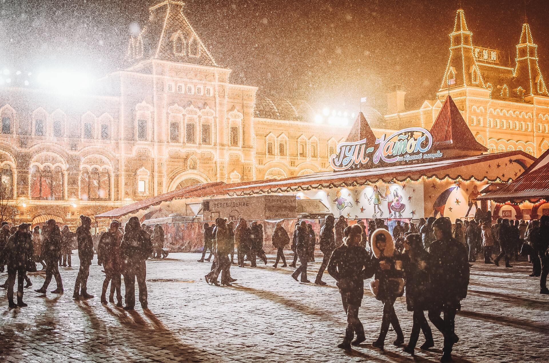 3 Days Christmas Market Break In Strasbourg photo 3