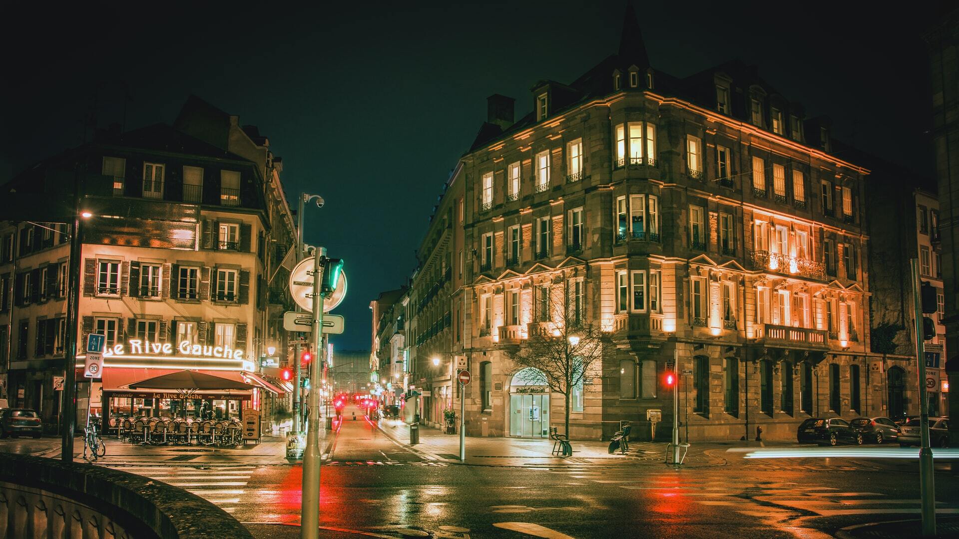Day 2 - Alsace Villages & Christmas Market Day Tour