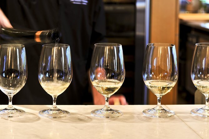 Day 3 - Alsace Half Day Wine Tasting