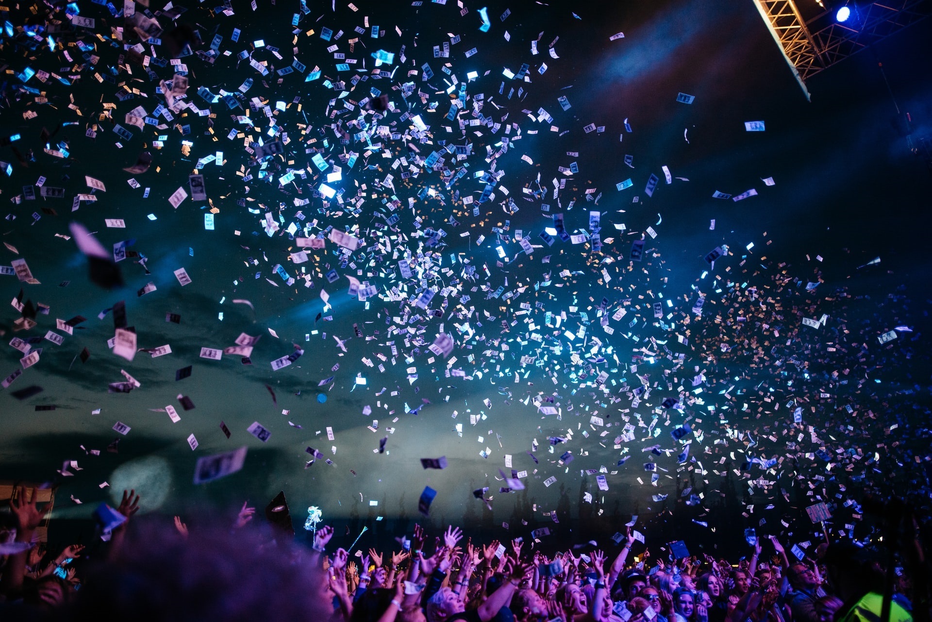 Attend Summerfest