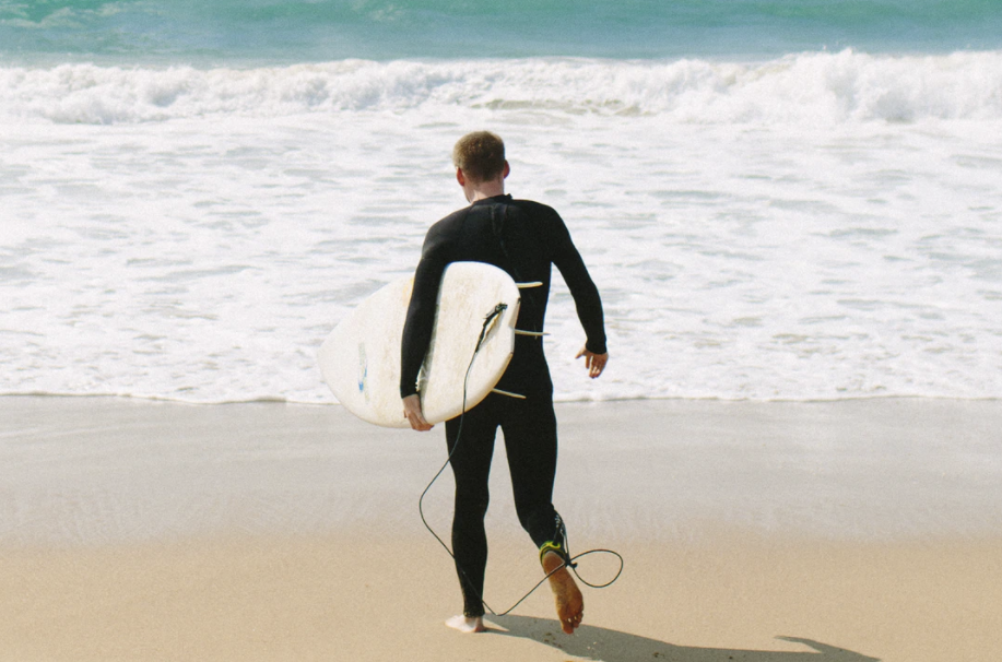Need To Catch A Custom Break?