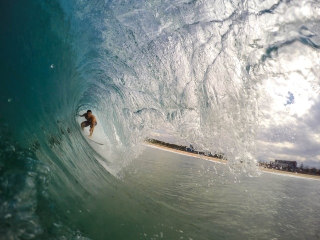 San Juan del Sur, Nicaragua