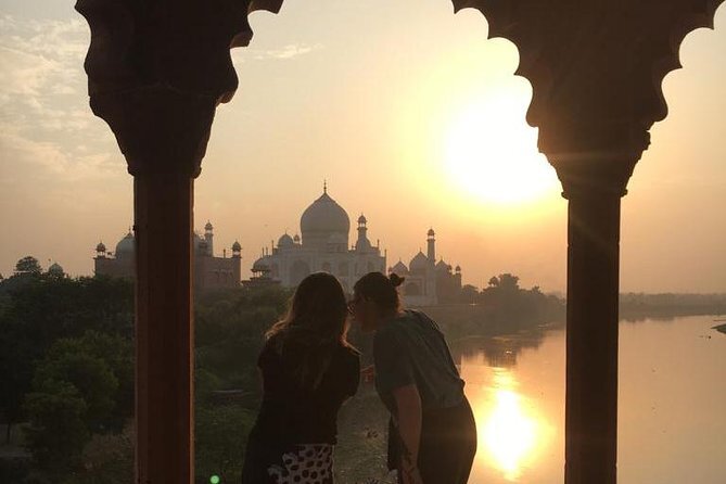 Discover India: The Golden Triangle & Beyond photo 1