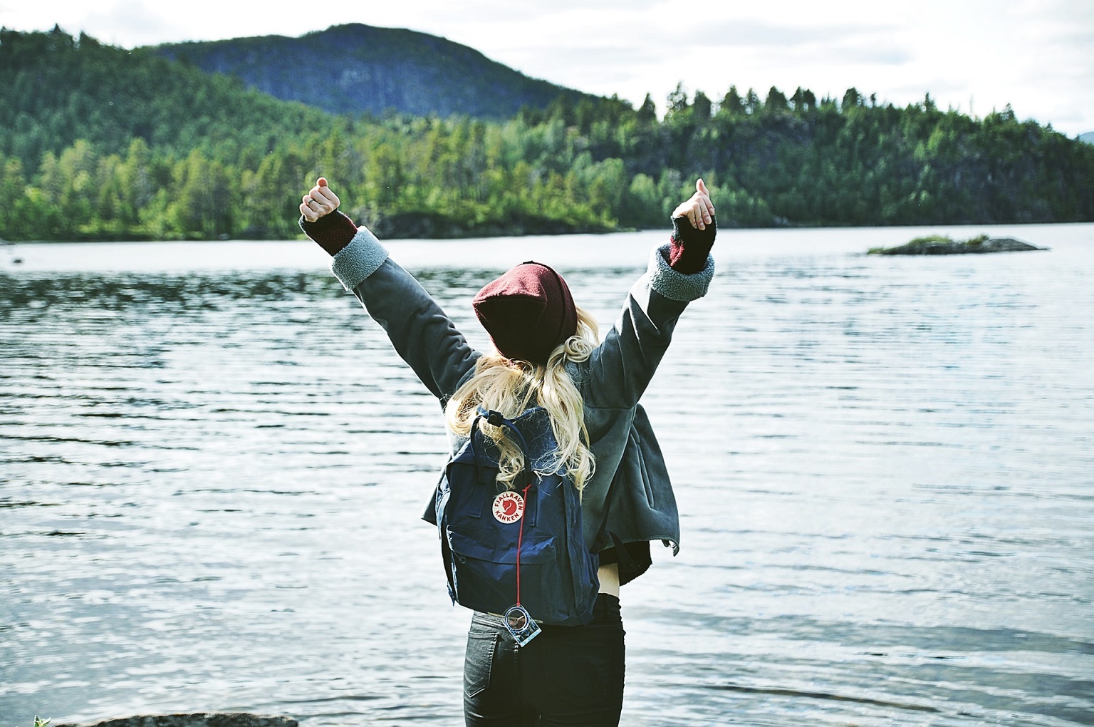 Create Your Own Nordic Adventure!