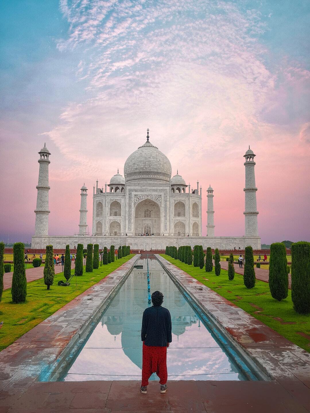 South Asia Quiz
