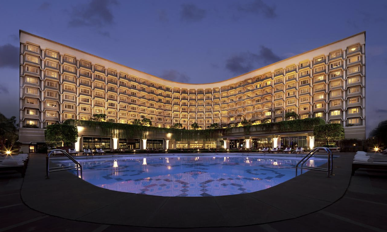 Taj Palace, Dehli