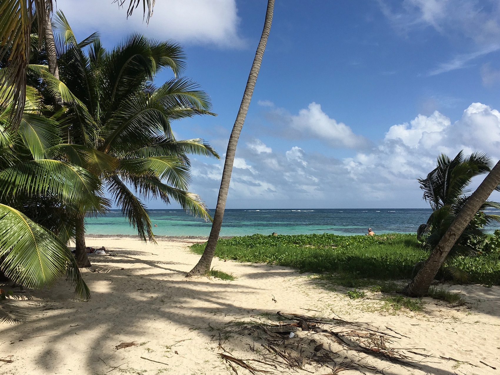 Ile Sainte Marie
