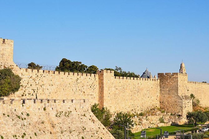 A day trip to Tel Aviv