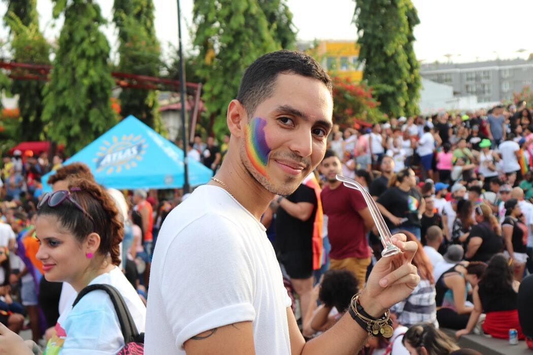 Go To Tel Aviv Pride