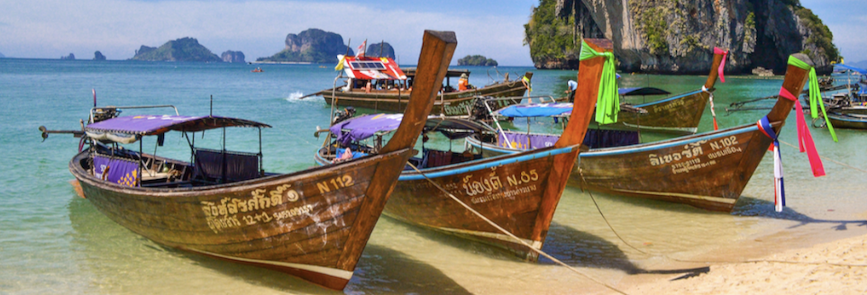 South East Asia Quiz