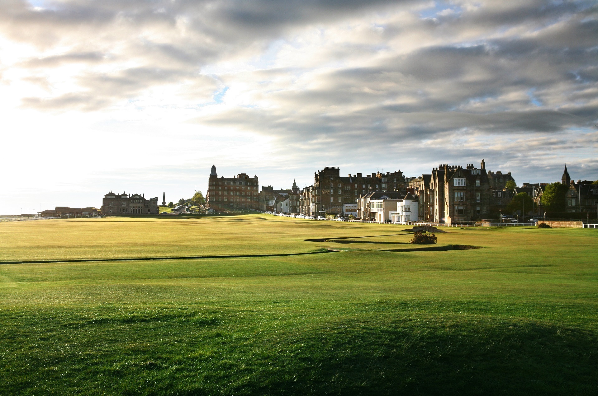 St Andrews, Scotland