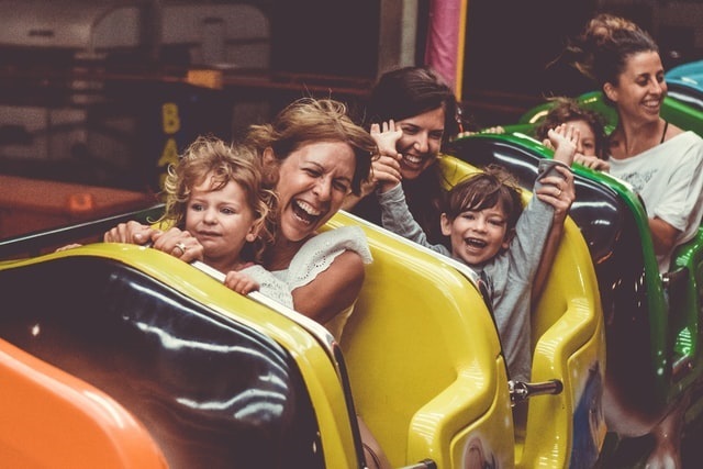 Refine Your Family Fun