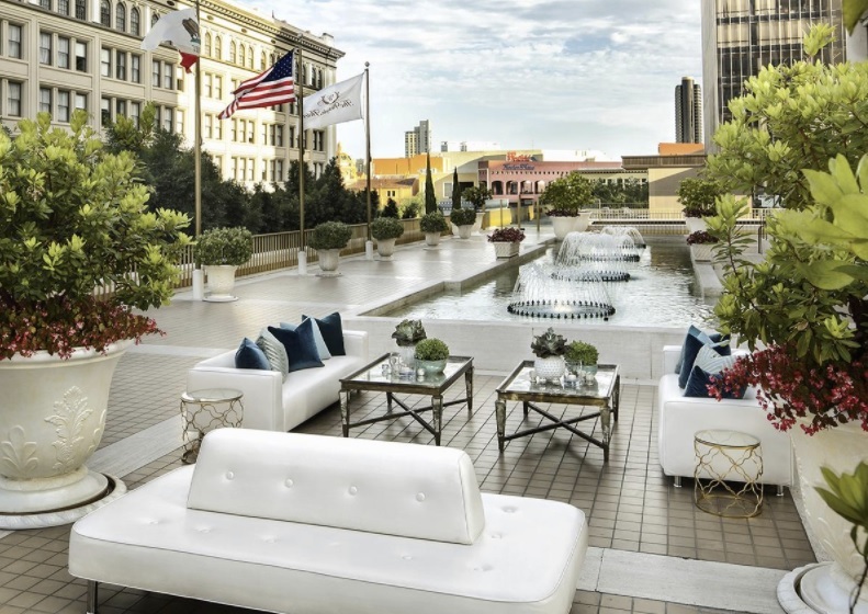 Westgate Hotel San Diego