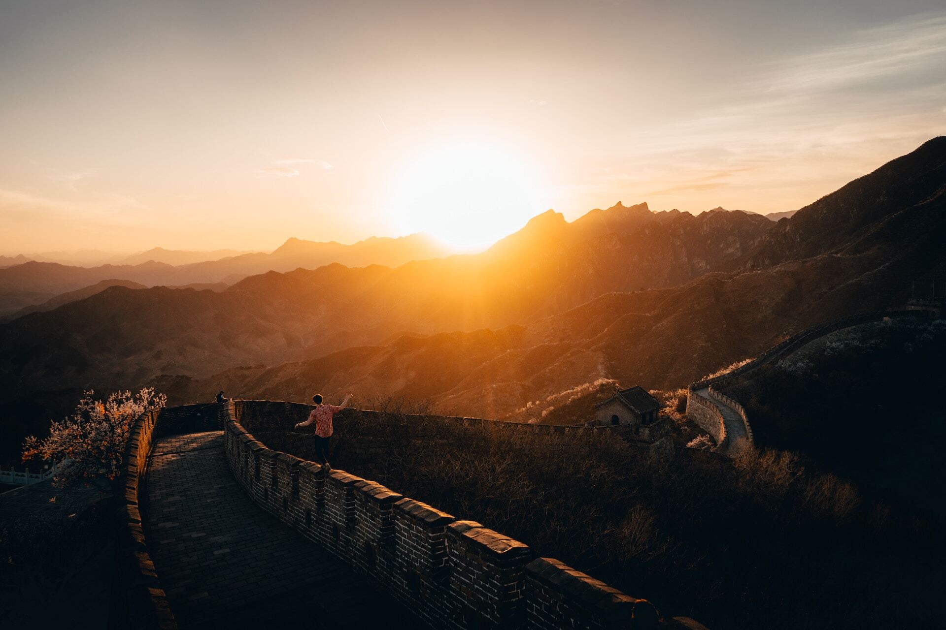 Badaling Great Wall
