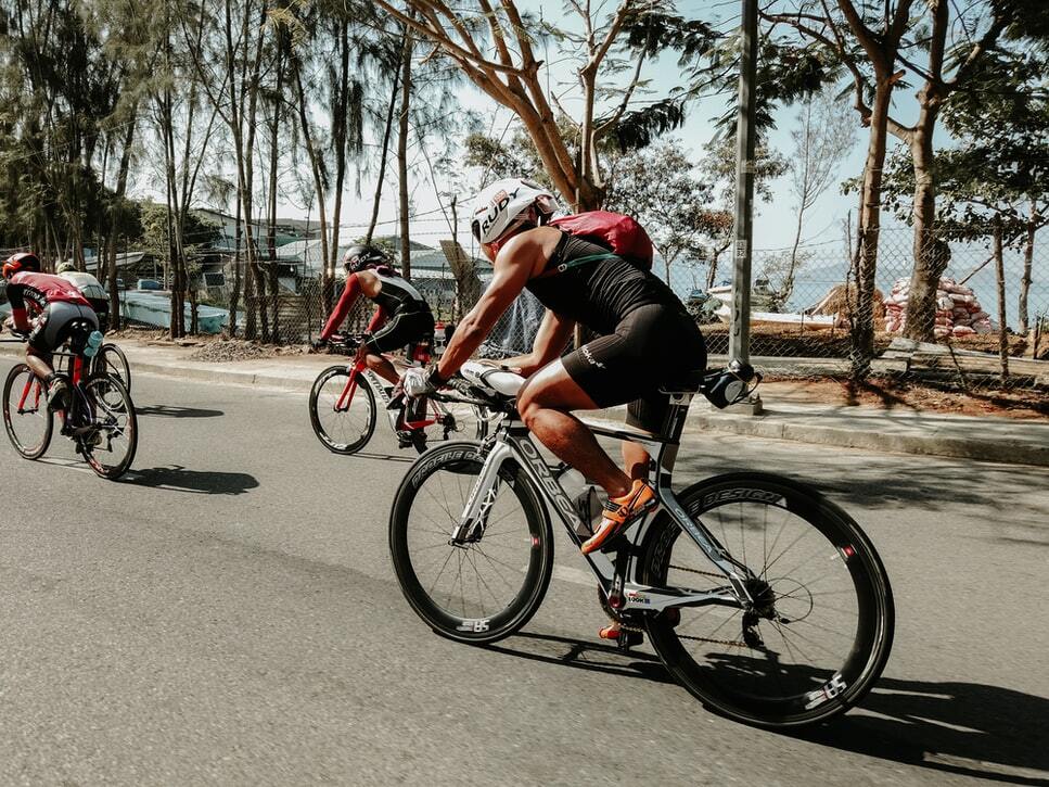 Complete a Triathlon