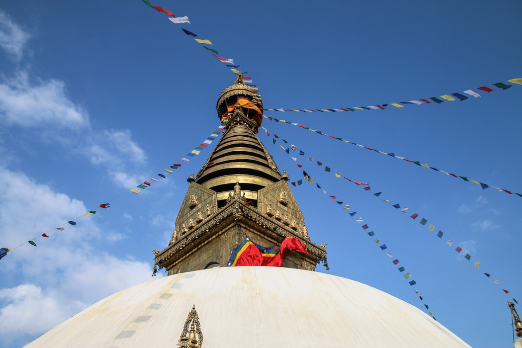 Sightsee Unesco World Heritage Sites Around Kathmandu