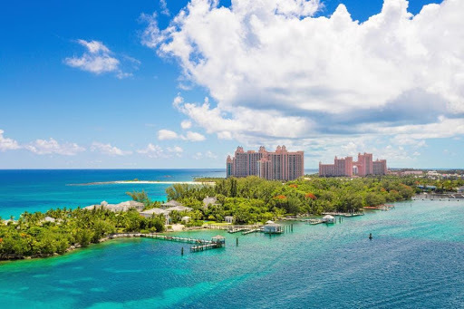 Paradise Island