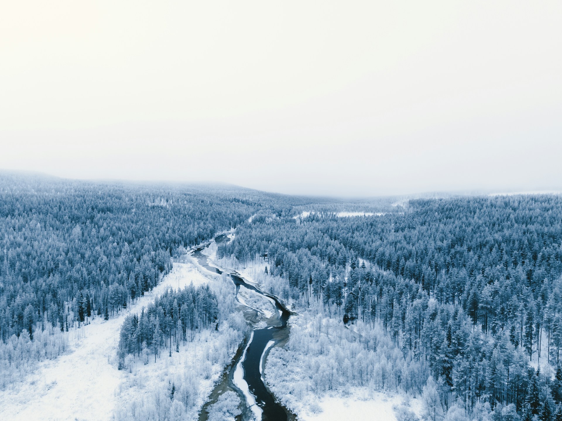 Rovaniemi, Finland
