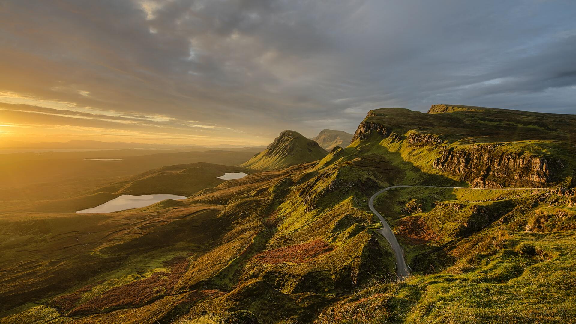 VISIT THE WEST OF SCOTLAND