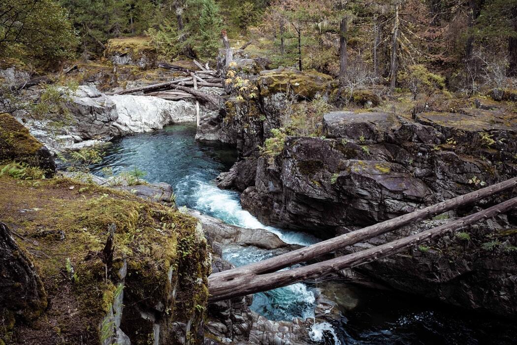 Vancouver Island, Canada