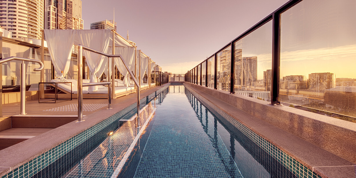 Vibe Hotel Sydney Darling Harbour