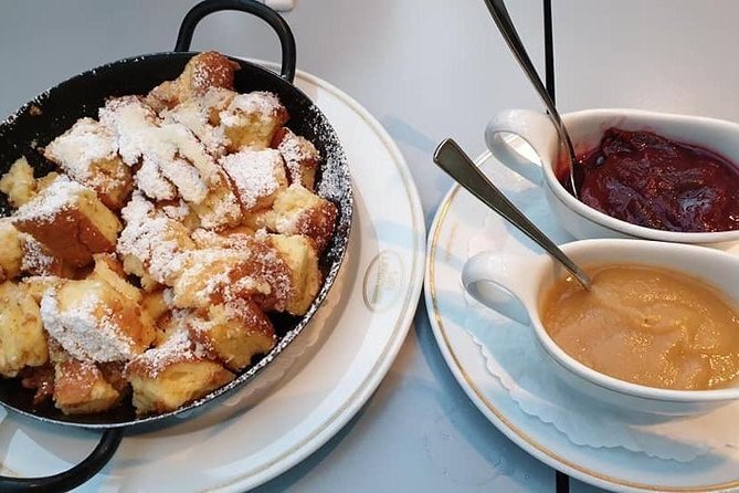 Visit a Viennese coffee house