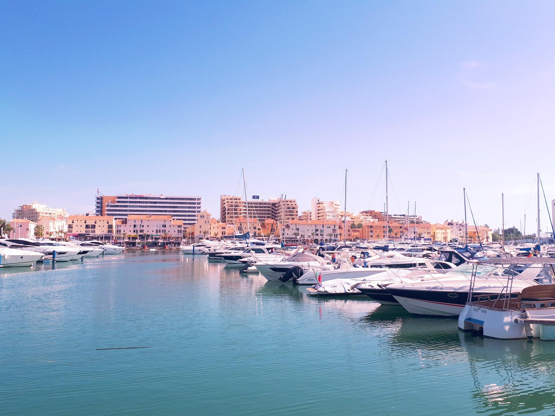 3 Night Stay by Vilamoura Marina photo 5