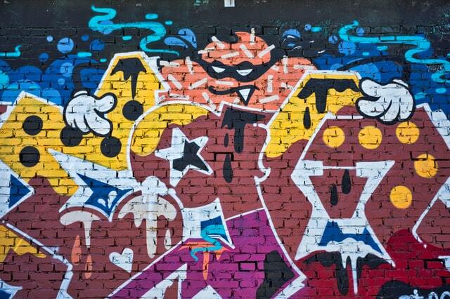 Visit The 798 Art District