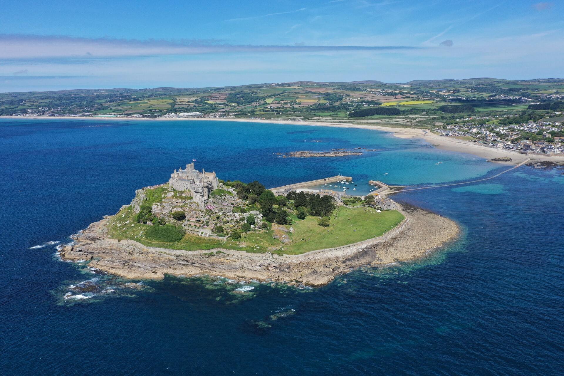 Visit Cornwall