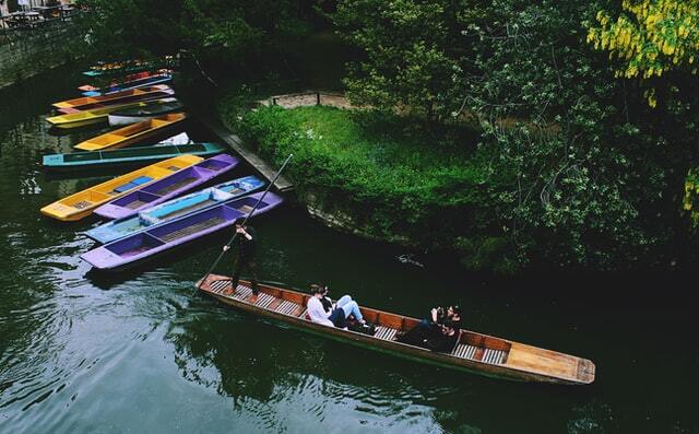 Oxfordshire