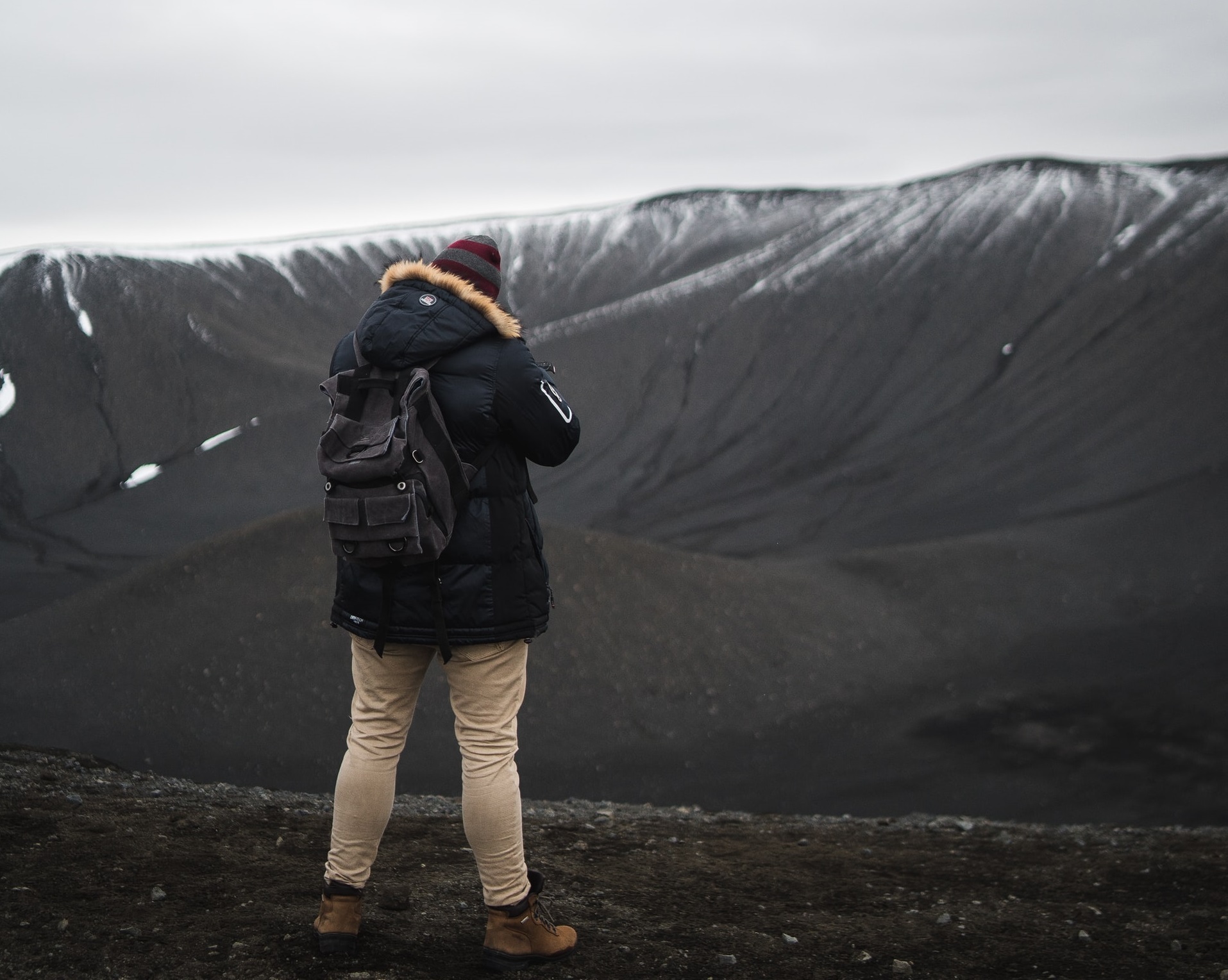 Personalise Your Next Trip