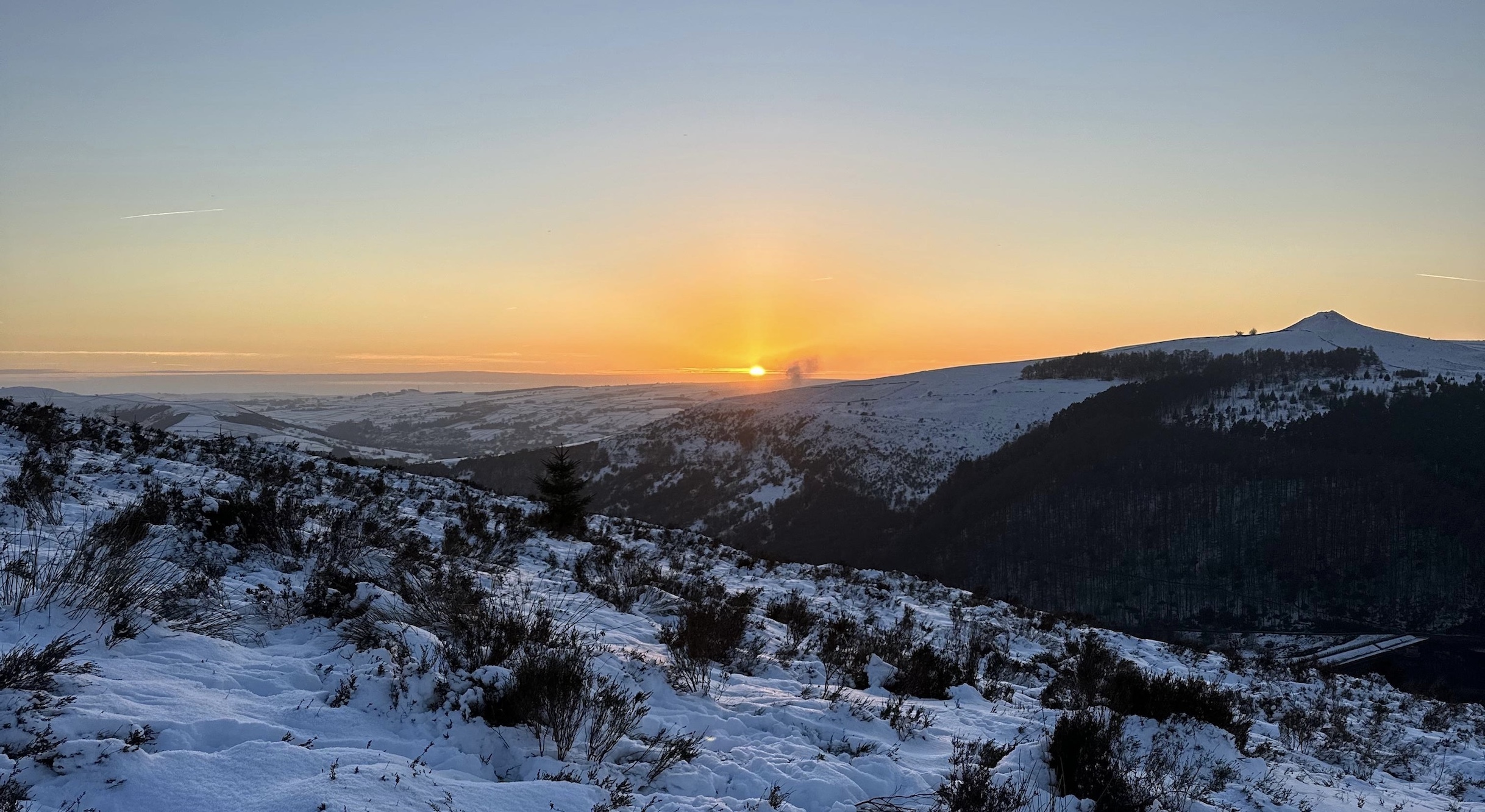 Top 10 Walks in The Peak District