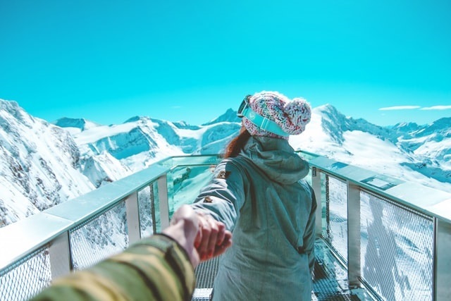 Make Your Trip As Unique As A Snowflake