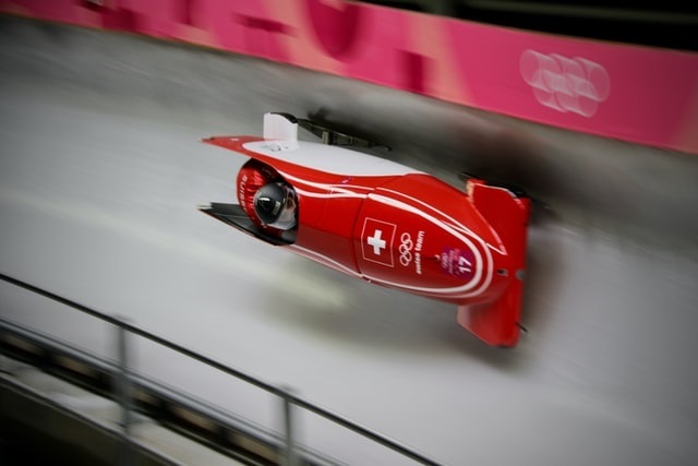 Watch Winter Olympics