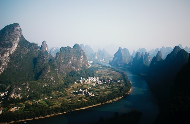 Day 7 - Yangshuo