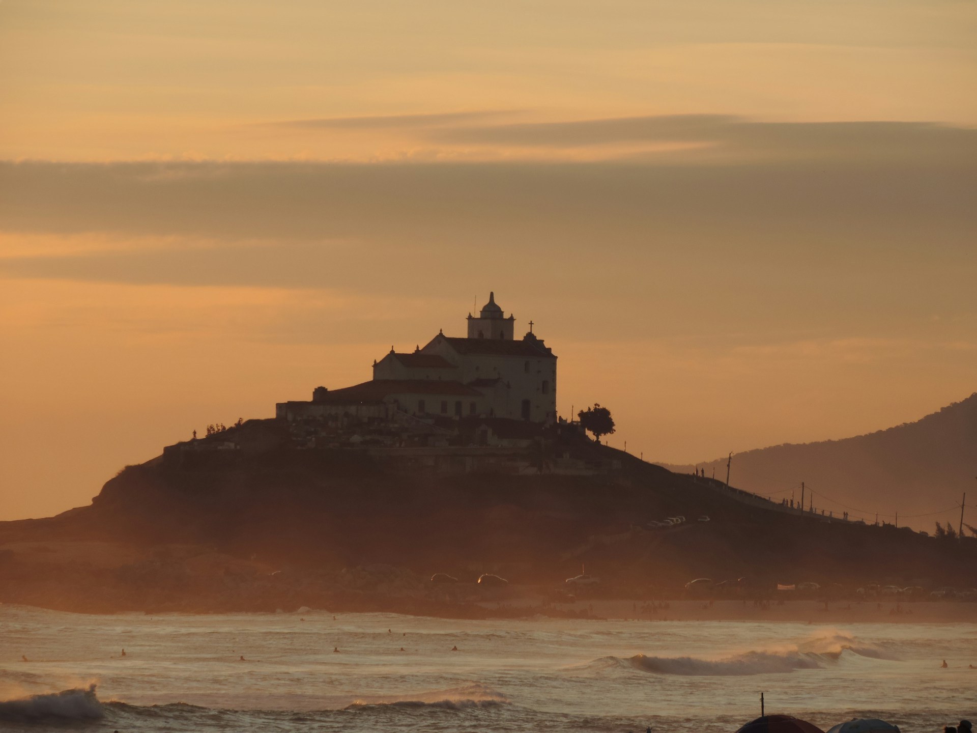 Saquarema, Brazil