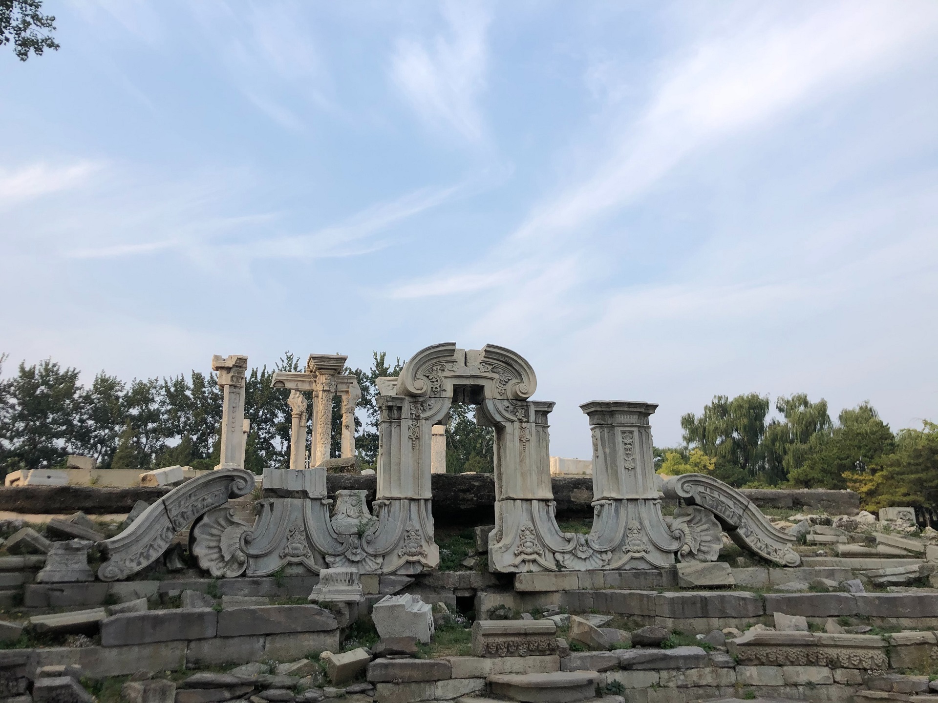 Historical sights of Beijing private tour