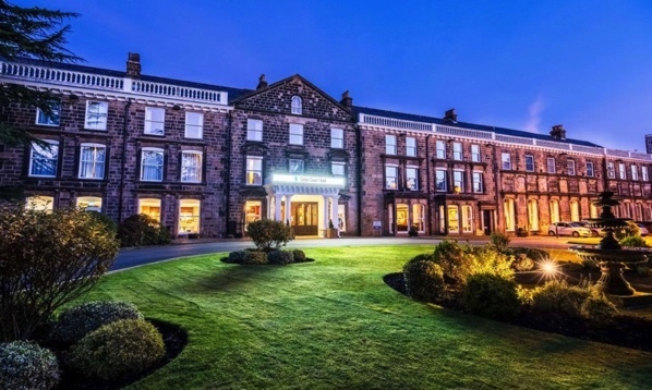 Make your Yorkshire base around Harrogate or Ripon.