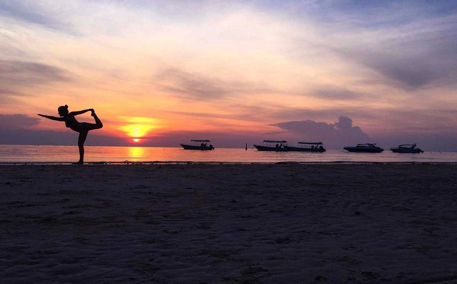 Island Hopping South Thailand Adventure