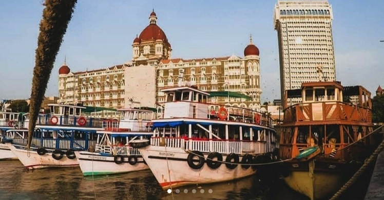 Private 2-Day City and Elephanta Island Tour