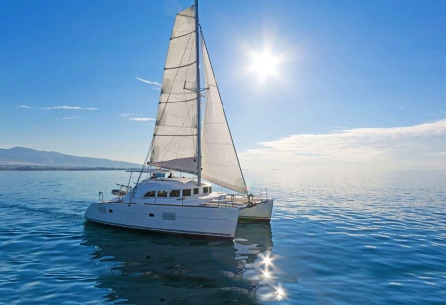 Catamaran Cruise