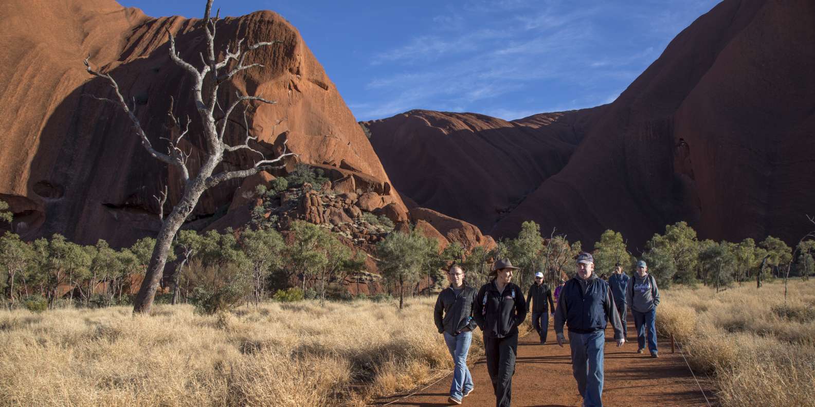 Ayers Rock