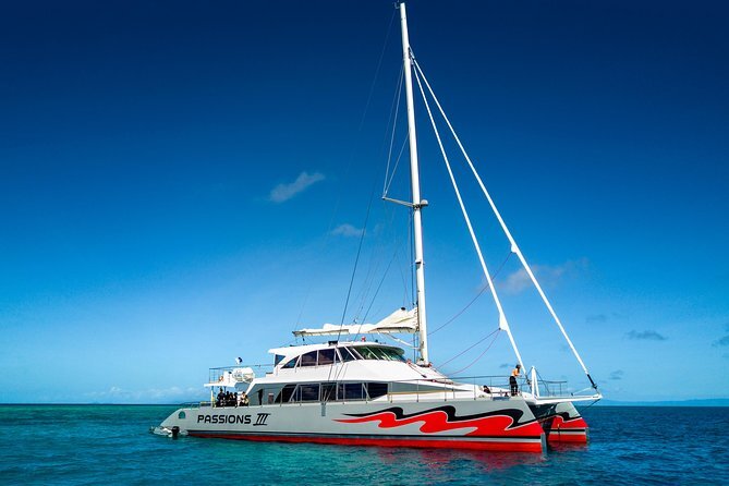 By Boat