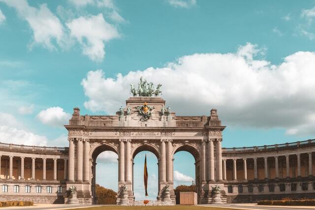 3-Hour Private Personalised Walking Tour