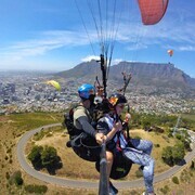 Cape Town, South Africa